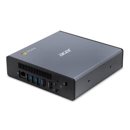 Acer Chromebox CXI4 Core i5 1.6 GHz - SSD 128 Go RAM 8 Go