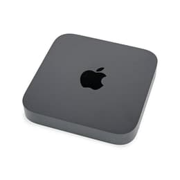 Mac mini (2018) Core i7 - 1 TB SSD - 32 Go