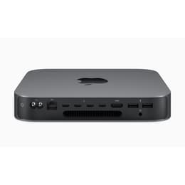 Mac mini (2018) Core i7 - 1 TB SSD - 32 Go