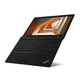 Lenovo ThinkPad L590 15" Core i7 1.8 GHz - SSD 512 Go - 16 Go QWERTY - Portugais