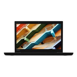 Lenovo ThinkPad L590 15" Core i7 1.8 GHz - SSD 512 Go - 16 Go QWERTY - Portugais