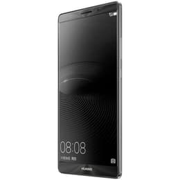 Huawei Mate 8 64 Go - Gris - Débloqué