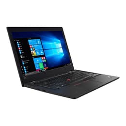 Lenovo ThinkPad L380 13" Core i3 2.2 GHz - Ssd 240 Go RAM 8 Go