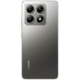 Xiaomi 14T 512 Go - Gris - Débloqué