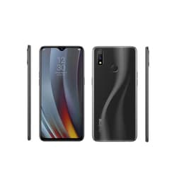 Realme 3 Pro 64 Go - Gris - Débloqué