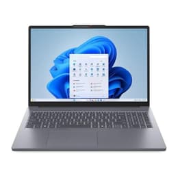 Lenovo IdeaPad Slim 3 14IRH10 14" Core i7 2.4 GHz - SSD 512 Go - 16 Go AZERTY - Français