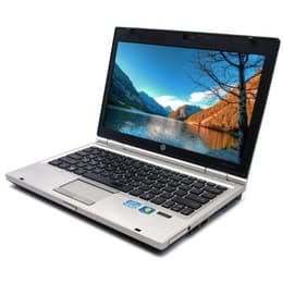 Hp EliteBook 2560P 12" Core i5 2.6 GHz - Ssd 240 Go RAM 4 Go