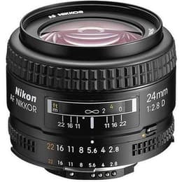 Objectif Nikon F 24mm f/2.8