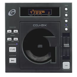 Lecteur CD Gemini cdj 15x