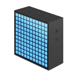 Enceinte Bluetooth Divoom Timebox-Mini Noir