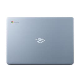 Packard Bell ChromeBook 314 - PCB314-1T-C5EY Celeron 1,1 GHz 32Go eMMC - 4Go AZERTY - Français