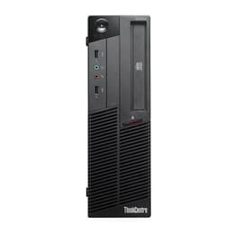 Lenovo ThinkCentre M90P SFF Core i5 3,2 GHz - HDD 250 Go RAM 16 Go