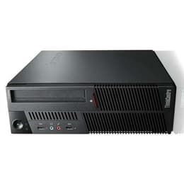 Lenovo ThinkCentre M90P SFF Core i5 3,2 GHz - HDD 250 Go RAM 16 Go