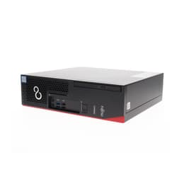 Fujitsu Esprimo D538 E85+ SFF Core i5 2.8 GHz - SSD 256 Go RAM 8 Go