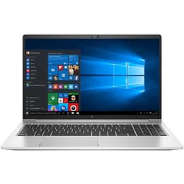 HP EliteBook 650 G9 15" Core i7 1.7 GHz - SSD 1 To - 32 Go QWERTY - Suédois
