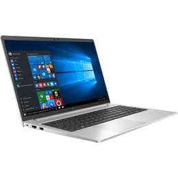 HP EliteBook 650 G9 15" Core i7 1.7 GHz - SSD 1 To - 32 Go QWERTY - Suédois