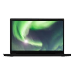 Lenovo ThinkPad L15 G2 15" Ryzen 5 2.3 GHz - SSD 512 Go - 16 Go QWERTZ - Allemand