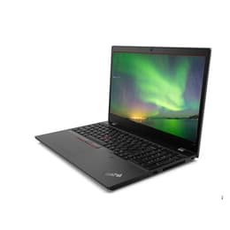 Lenovo ThinkPad L15 G2 15" Ryzen 5 2.3 GHz - SSD 512 Go - 16 Go QWERTZ - Allemand