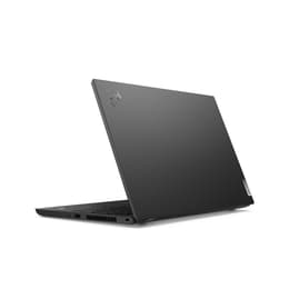 Lenovo ThinkPad L15 G2 15" Ryzen 5 2.3 GHz - SSD 512 Go - 16 Go QWERTZ - Allemand