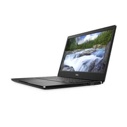 Dell Latitude 3400 14" Core i5 1.6 GHz - SSD 2 To - 32 Go QWERTZ - Allemand