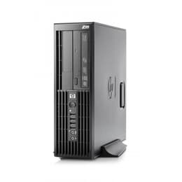 HP Workstation Z200 Core i5 3,33 GHz - HDD 250 Go RAM 4 Go