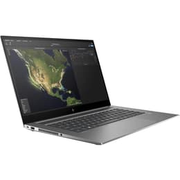 HP ZBook Studio G7 16" Core i7 2.7 GHz - SSD 512 Go - 32 Go QWERTZ - Slovaque
