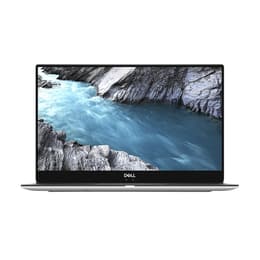 Dell XPS 13 9370 13" Core i5 1.6 GHz - SSD 512 Go - 8 Go QWERTZ - Allemand