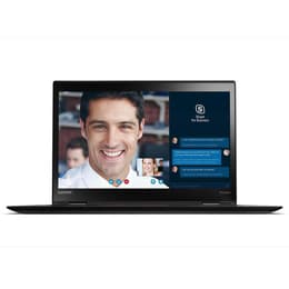 Lenovo ThinkPad X1 Carbon G4 14" Core i7 2.6 GHz - SSD 128 Go - 8 Go AZERTY - Français