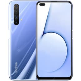 Realme X50 5G (China) 128 Go - Bleu - Débloqué