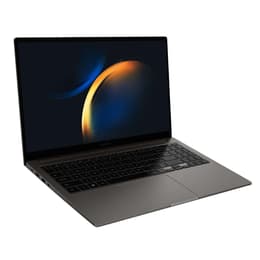 Samsung Galaxy Book3 NP750XFG-KA1FR 15" Core i5 1.3 GHz - SSD 256 Go - 8 Go AZERTY - Français