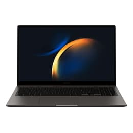 Samsung Galaxy Book3 15" Core i5 1.3 GHz - SSD 256 Go - 8 Go AZERTY - Français