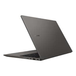 Samsung Galaxy Book3 15" Core i5 1.3 GHz - SSD 256 Go - 8 Go AZERTY - Français