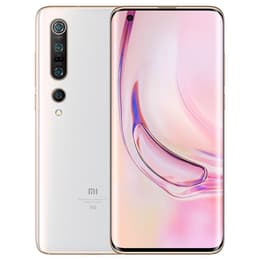 Xiaomi Mi 10 Pro 5G 256 Go - Blanc - Débloqué