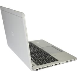 Hp EliteBook Folio 9470m 14" Core i5 1.8 GHz - Ssd 512 Go RAM 16 Go