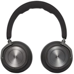 Casque réducteur de bruit sans fil avec micro Bang & Olufsen Beoplay HX - Noir