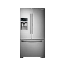 Réfrigérateur américain RF23HTEDBSR/EU