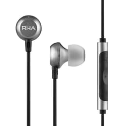 Ecouteurs Intra-auriculaire - Rha MA650