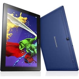 Lenovo Tab 2 A10-70 16GB - Bleu - WiFi