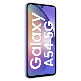 Galaxy A54 128 Go - Mauve - Débloqué