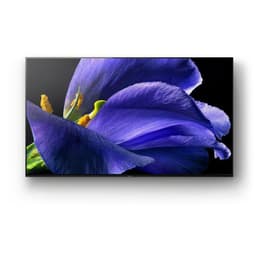 SMART TV LCD Ultra HD 4K 165 cm Sony Bravia KD65AG9