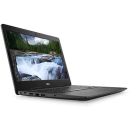 Dell Latitude 3490 14" Core i5 1.7 GHz - SSD 256 Go - 8 Go QWERTY - Espagnol