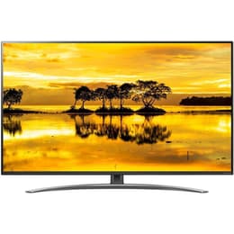 SMART TV LCD Ultra HD 4K 124 cm LG NanoCell 49SM9000