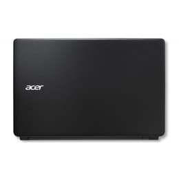Acer Aspire E1-570G-33218G1TMNKK 15" Core i3 1.8 GHz - SSD 512 Go - 8 Go AZERTY - Français