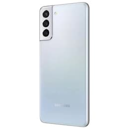 Galaxy S21+ 5G 128 Go - Argent - Débloqué