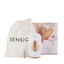 Épilateur à lumière pulsée Sensica Sensilight mini 300