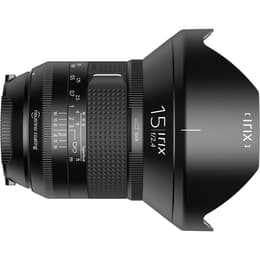 Objectif IRIX 15MM F/2.4 FIREFLY Irix ED 15mm f/2.4