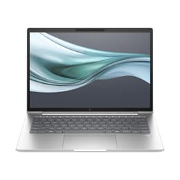HP EliteBook 640 G11 14" Core Ultra 5 1.6 GHz - SSD 512 Go - 16 Go QWERTY - Anglais