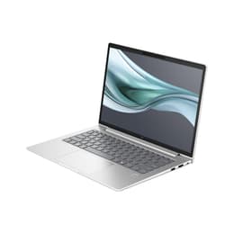 HP EliteBook 640 G11 14" Core Ultra 5 1.6 GHz - SSD 512 Go - 16 Go QWERTY - Anglais