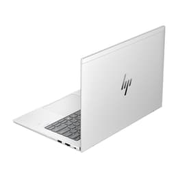 HP EliteBook 640 G11 14" Core Ultra 5 1.6 GHz - SSD 512 Go - 16 Go QWERTY - Anglais