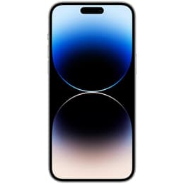 iPhone 14 Pro Max 256 Go - Argent - Débloqué